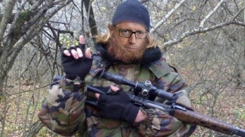 Чеченская дилемма: в России утверждают, что в Чечне воевал другой Яценюк, не Арсений - Олеся Яхно-Белковская