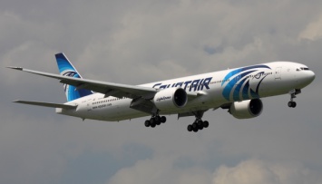 Исчезнувший с радаров самолет EgyptAir упал в море - СМИ