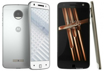 Lenovo откажется от флагманов Moto X - слухи