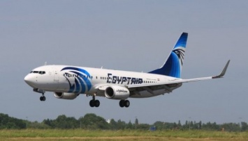 На борту пропавшего EgyptAir украинцев нет - данные компании