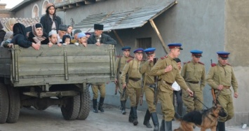 Преступление без наказания