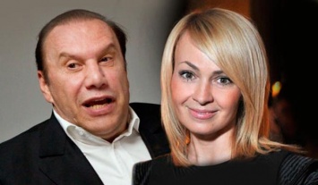 Яна Рудковская встретилась с бывшим мужем после его выхода из тюрьмы