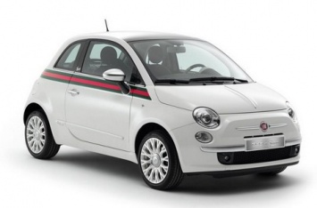 Концерн FCA объявил об отзыве Fiat 500