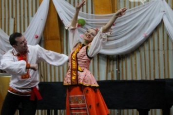 Жителей Славянска приглашают на конкурсный концерт "Первые Ласточки"