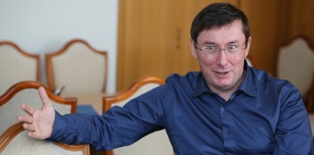 Луценко раздал "оценки" - в ГПУ новые увольнения и назначения