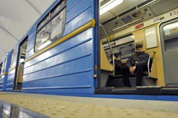 Подконтрольная российскому ВЭБ компания требует от Киевского метрополитена почти 2 мрд грн