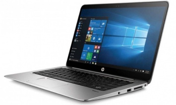 Компания HP презентовала ноутбук бизнес-класса EliteBook 1030