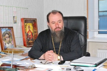 Митрополит из ЛНР поедет на Всеправославный Собор на Кипр, а вот раскольников Филарета там не будет