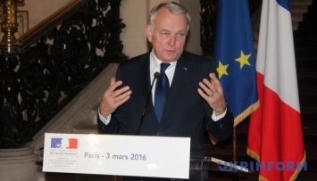 Франция анонсировала конференцию по ближневосточному урегулированию