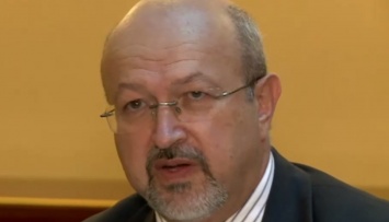 Занньер: ОБСЕ может отправить полицейскую миссию на Донбасс во время выборов