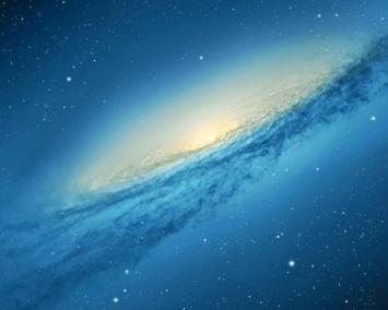 Галактические процессы объясняют происхождение тяжелых элементов на Земле