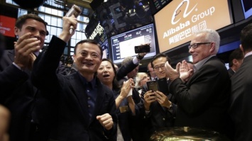 Alibaba продолжит борьбу с контрафактом, используя технологию big data