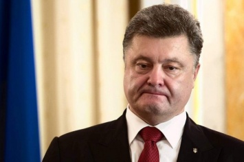 Петру Порошенко предложили отказаться от проведения в Украине «Евровидения-2017»