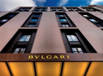 Bvlgari оформил первый контракт на строительство отеля в Москве