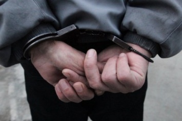 На Полтавщине полицейскому дали 6 лет тюрьмы