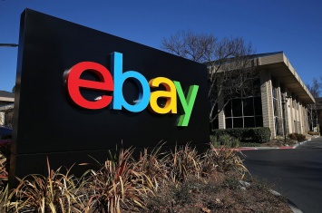 EBay открыл собственный магазин виртуальной реальности