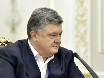 Порошенко ветировал закон о реализации жилищных прав жителей общежитий