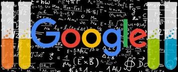 Google тестирует карточки в поисковой выдаче