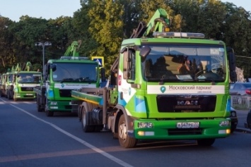 В Подмосковье появятся аналоги столичных ЦОДД и АМПП