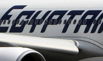 В Египте нашли обломки пропавшего самолета EgyptAir