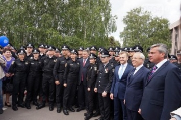 «Вору в законе» не место на украинской земле, - Арсен Аваков (ФОТО, ВИДЕО)