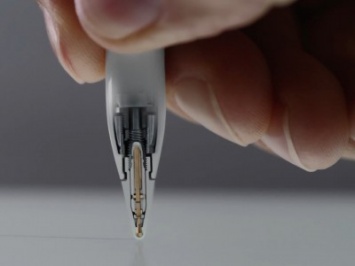 Apple собирается использовать стилус Pencil в качестве джойстика для компьютера