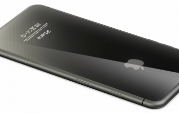 IPhone 8 получит стеклянный корпус - СМИ