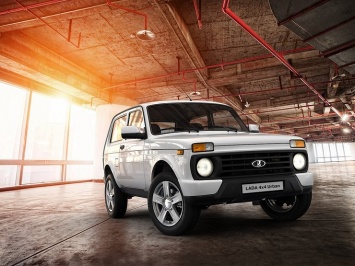 LADA 4х4, Chevrolet Niva и Toyota RAV4 - самые популярные подержанные внедорожники