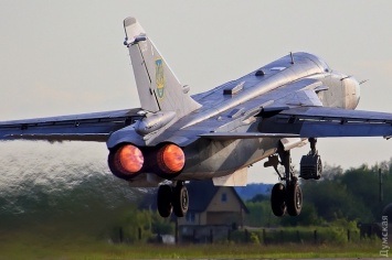 "Драконы" украинской авиации: война на востоке и вторая жизнь наших бомберов