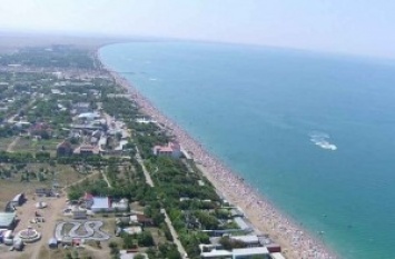 "Коблево" смывает в море. Спасти курорт можно, но