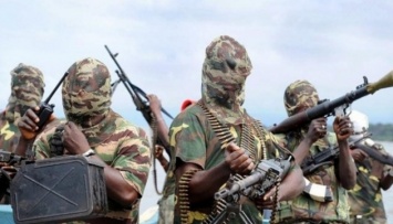 Нападение Боко Харам в Нигере: шестеро погибших
