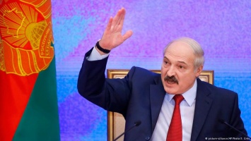 Лукашенко впервые после снятия санкций приехал в ЕС