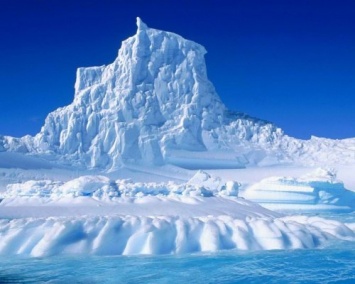 Ученые: Морские льды Антарктиды постепенно растут на фоне потери ледников в Северном Ледовитом океане