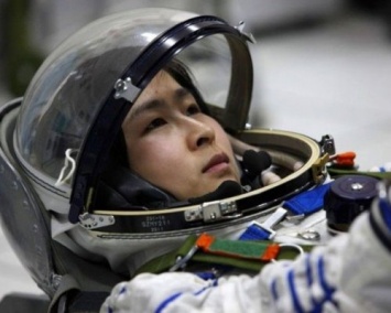 В Китае человека запустят в космос на воздушном шаре