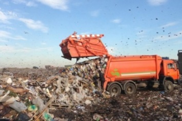 Вывоз мусора в Чернигове подорожает почти в три раза