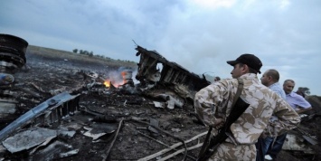 Родственники жертв крушения MH17 потребовали компенсации от России