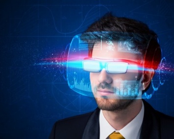 Apple разработает собственные очки виртуальной реальности