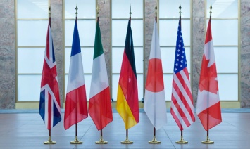 Страны G7 согласовали «план действий» по борьбе с терроризмом