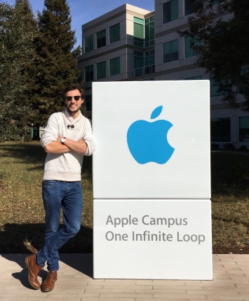 «Почему я отказался от работы в Apple»