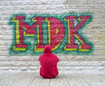 Дублер MDK набрал 6,5 млн подписчиков меньше чем за сутки блокировки