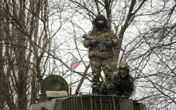 Из-за обстрелов боевиками из Авдеевки эвакуировали представителей российской стороны СЦКК, - штаб