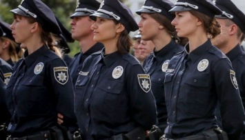 Патрульная полиция появилась еще в трех городах Луганской области