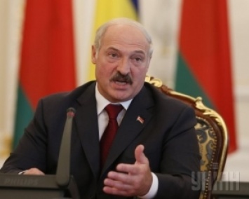 Лукашенко рассказал о двух вариантах своей отставки