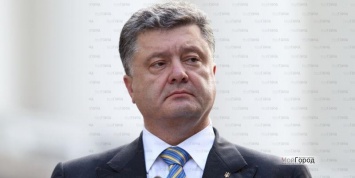 Порошенко дал звание "заслуженных" двум николаевским ученым