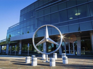 Mercedes-Benz планирует создать суббренд для экологически чистых авто