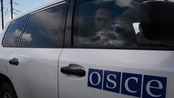 В ОБСЕ заявили, что продолжают мониторить ситуацию в Авдеевке