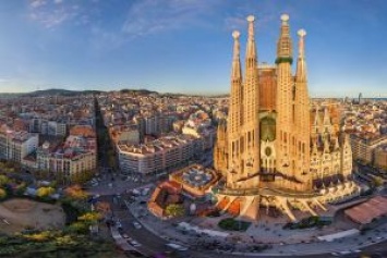 Испания: Барселона - рай для карманников