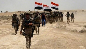 Премьер Ирака: Время для освобождения Фаллуджи пришло