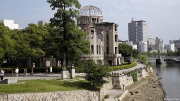 Обама не намерен извиняться перед японцами в ходе визита в Хиросиму