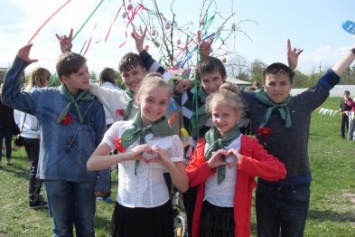 Воскресные школы Добропольского благочиния приняли участие в региональном конкурсе чтецов